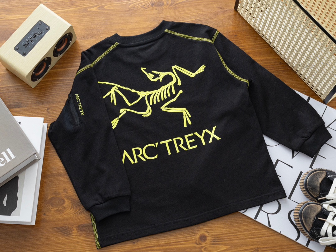 Arcteryx Kids